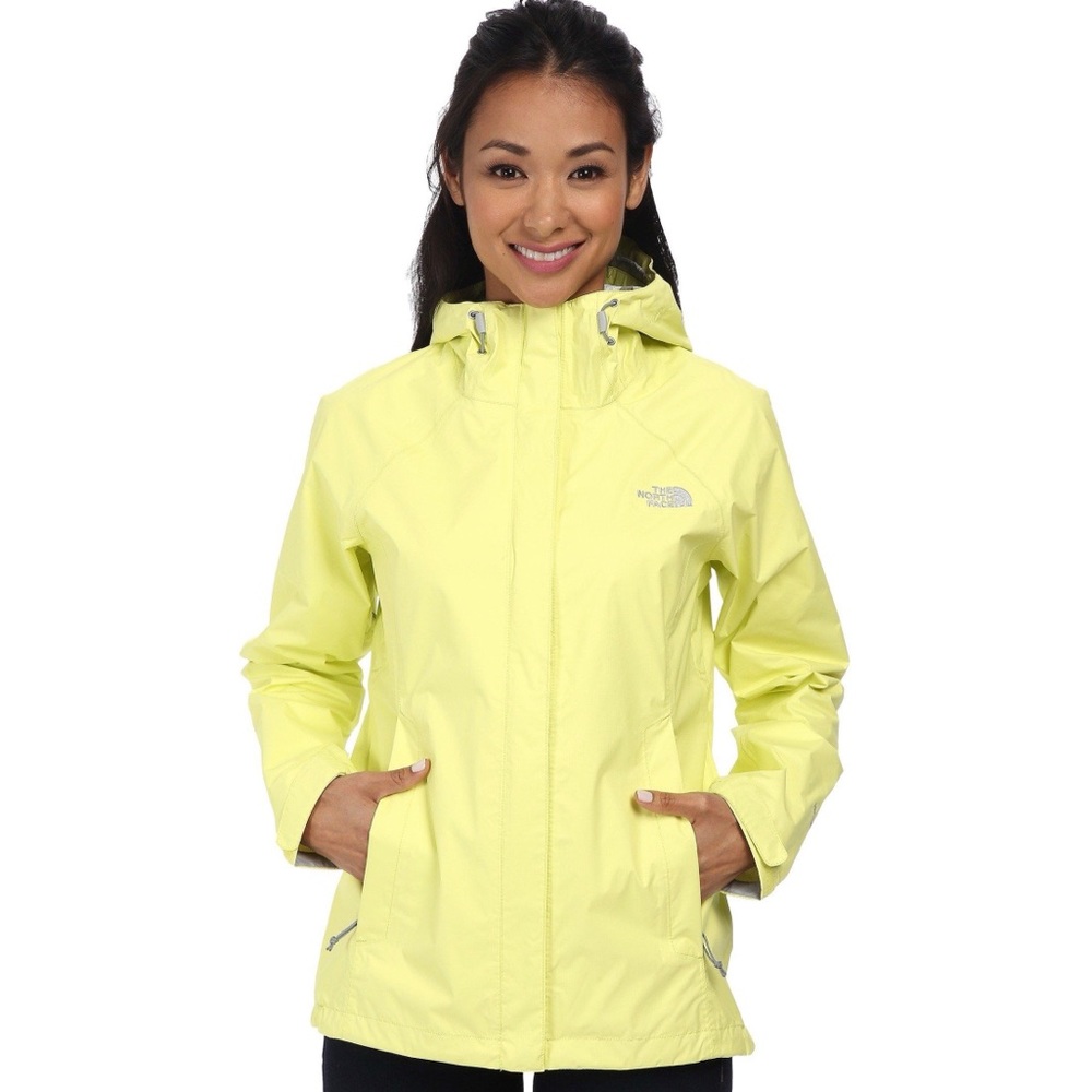 The North Face Venture Rain Jacket